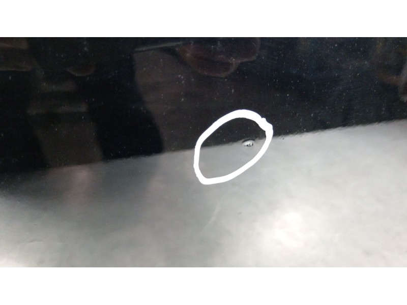 Recambio de puerta delantera derecha para hyundai i20 comfort referencia OEM IAM 760041J000  