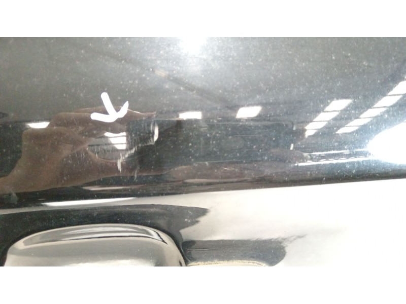 Recambio de puerta delantera derecha para hyundai i20 comfort referencia OEM IAM 760041J000  