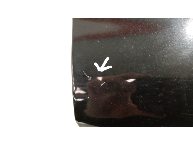 Recambio de puerta delantera derecha para hyundai i20 comfort referencia OEM IAM 760041J000  