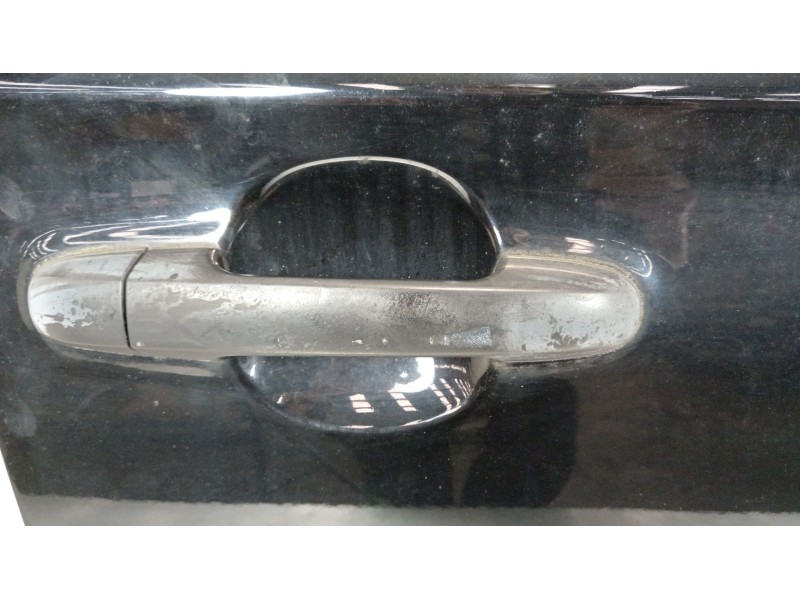 Recambio de puerta delantera derecha para hyundai i20 comfort referencia OEM IAM 760041J000  