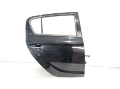 Recambio de puerta trasera derecha para hyundai i20 comfort referencia OEM IAM 770041J000  