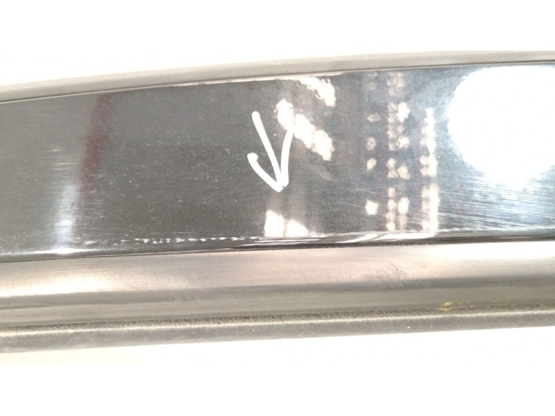 Recambio de puerta trasera derecha para hyundai i20 comfort referencia OEM IAM 770041J000  