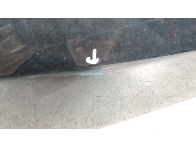 Recambio de puerta trasera derecha para hyundai i20 comfort referencia OEM IAM 770041J000  