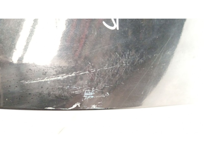 Recambio de puerta trasera derecha para hyundai i20 comfort referencia OEM IAM 770041J000  