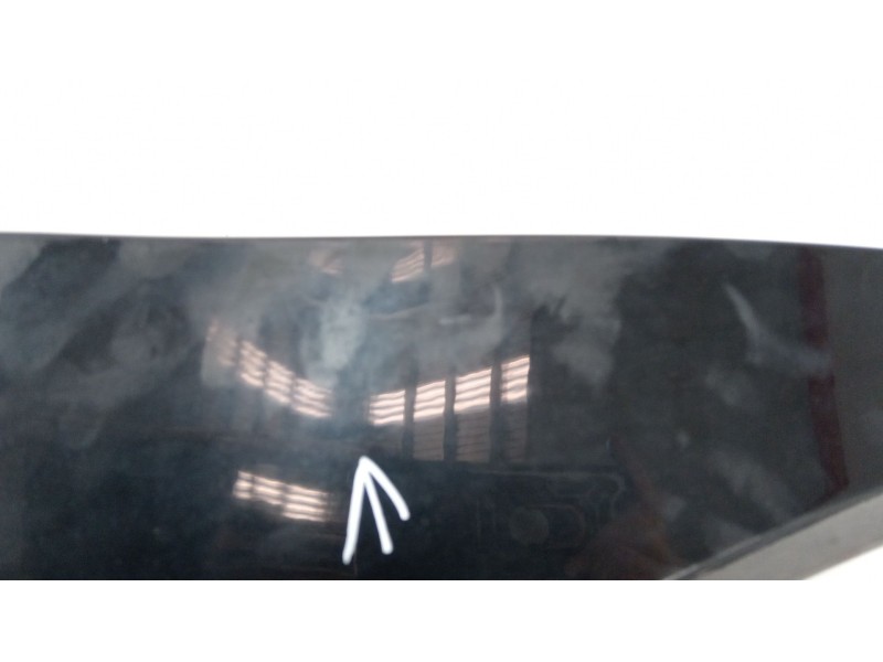 Recambio de puerta trasera derecha para hyundai i20 comfort referencia OEM IAM 770041J000  