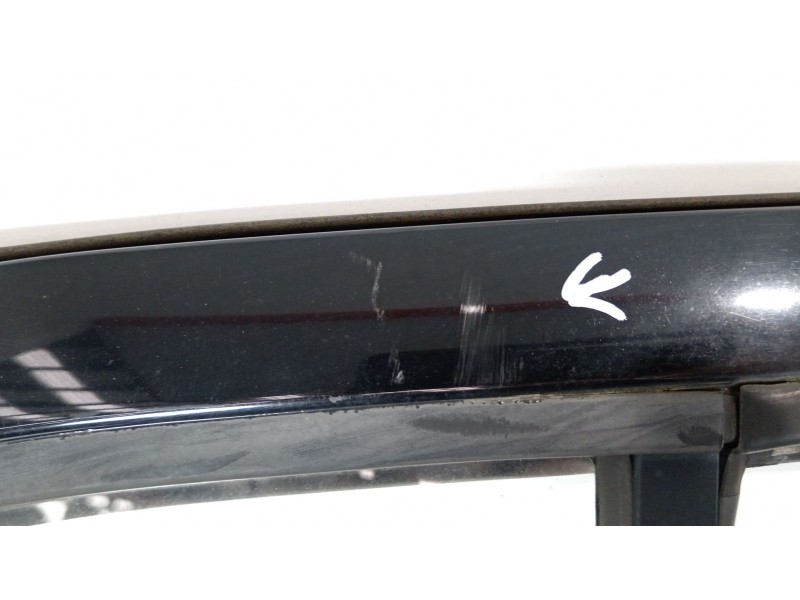 Recambio de puerta trasera derecha para hyundai i20 comfort referencia OEM IAM 770041J000  