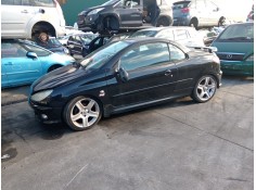 peugeot 206 hatchback (2a/c) del año 2005