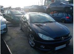 peugeot 206 hatchback (2a/c) del año 2005 2
