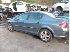 peugeot 407 (6d_) del año 2004