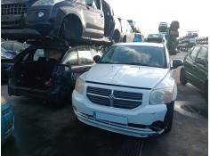 dodge caliber del año 2010