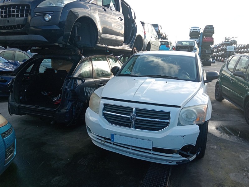 dodge caliber del año 2010