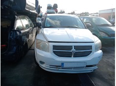 dodge caliber del año 2010 2