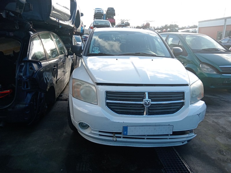dodge caliber del año 2010