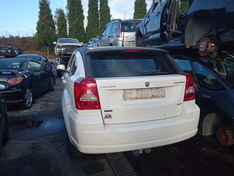 dodge caliber del año 2010