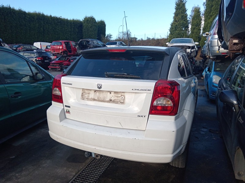dodge caliber del año 2010