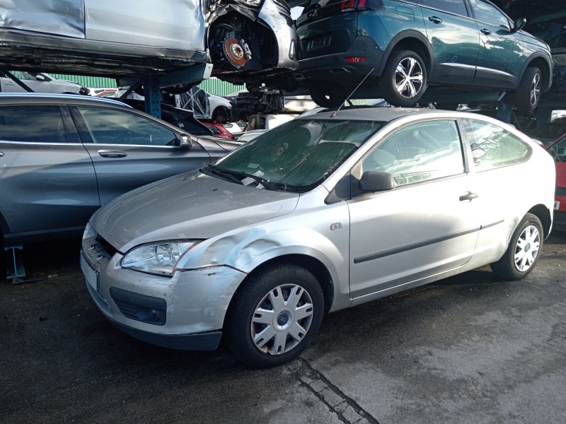 ford focus ii (da_, hcp, dp) del año 2005
