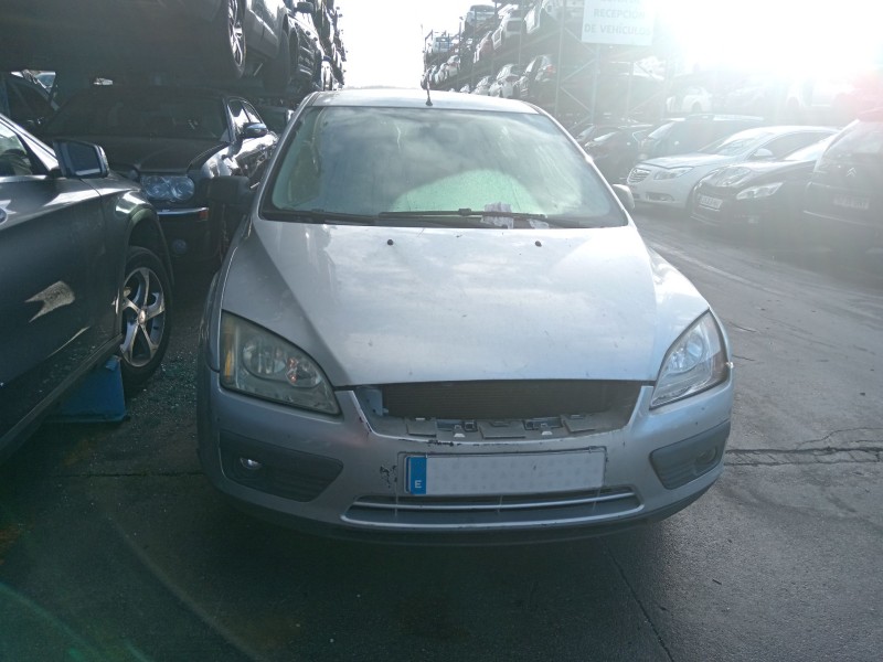 ford focus ii (da_, hcp, dp) del año 2005