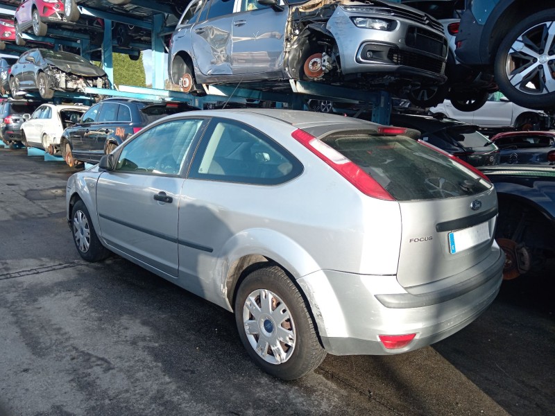 ford focus ii (da_, hcp, dp) del año 2005