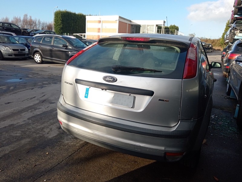 ford focus ii (da_, hcp, dp) del año 2005