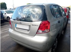 daewoo kalos (klas) del año 2003