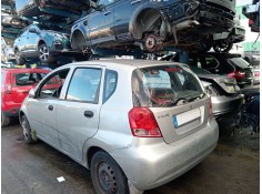 daewoo kalos (klas) del año 2003 2