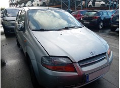 daewoo kalos (klas) del año 2003