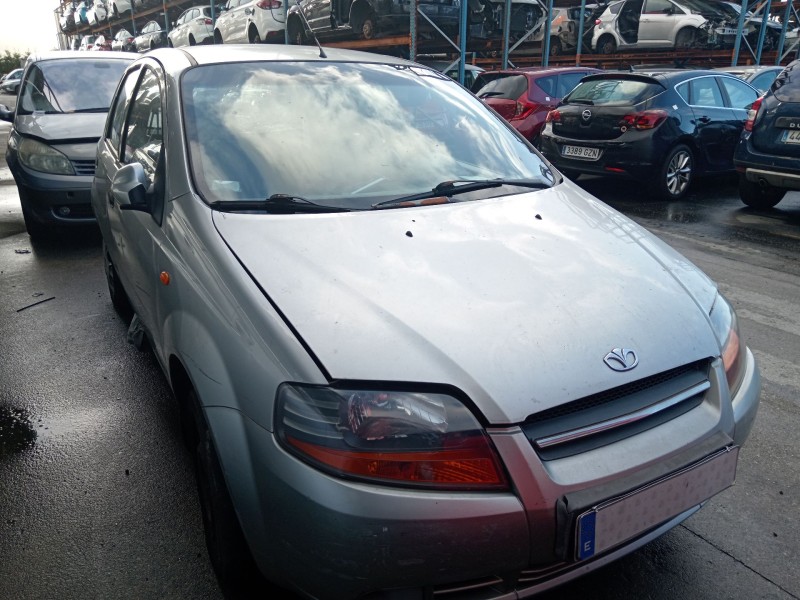 daewoo kalos (klas) del año 2003