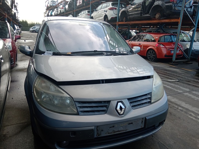 renault scénic ii (jm0/1_) del año 2004