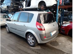 renault scénic ii (jm0/1_) del año 2004 2