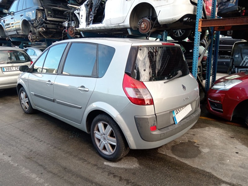 renault scénic ii (jm0/1_) del año 2004