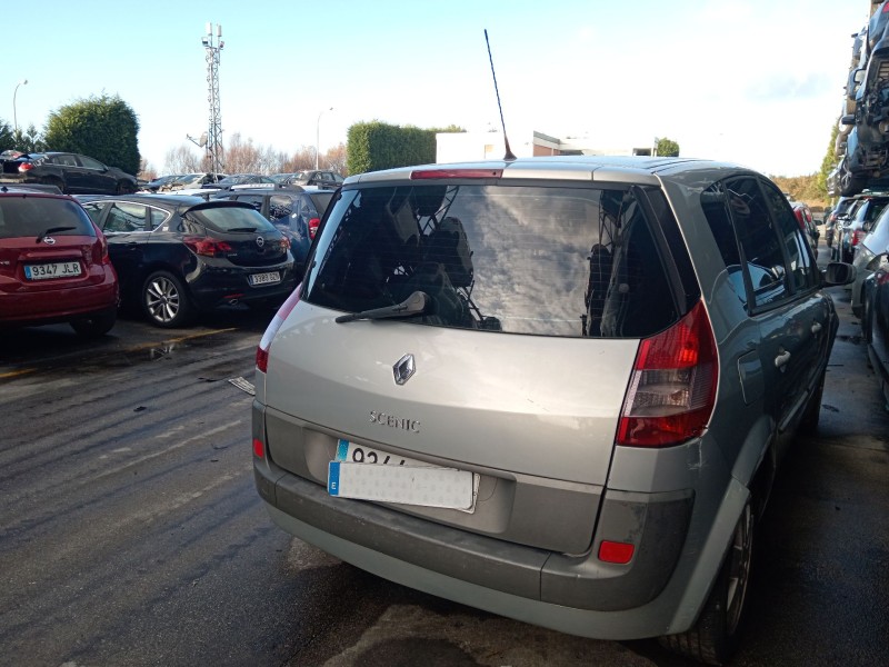 renault scénic ii (jm0/1_) del año 2004