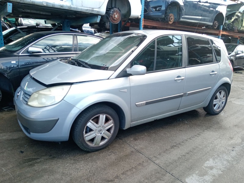 renault scénic ii (jm0/1_) del año 2004