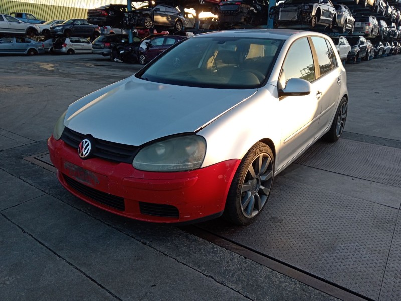 volkswagen golf v (1k1) del año 2004