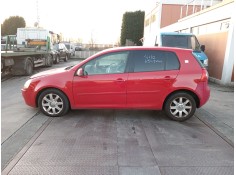volkswagen golf v (1k1) del año 2003