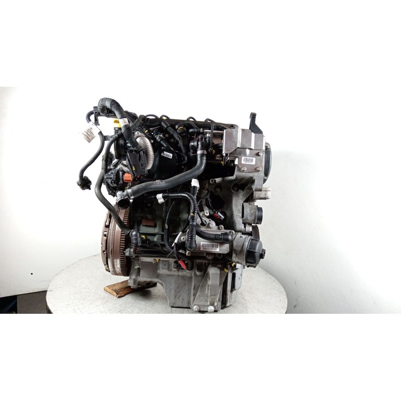Recambio de motor completo para fiat 500x (334_) 1.6 d multijet (334axa1b, 334axa11) referencia OEM IAM 55260384  