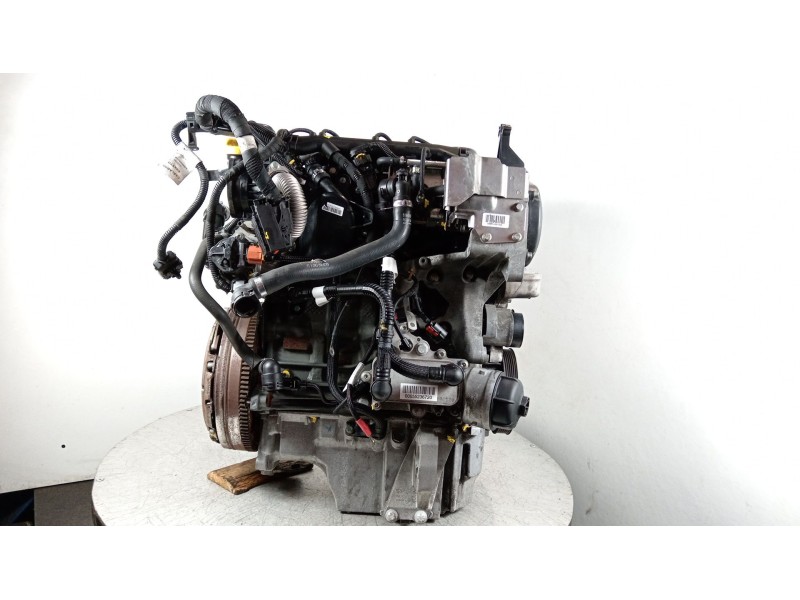 Recambio de motor completo para fiat 500x (334_) 1.6 d multijet (334axa1b, 334axa11) referencia OEM IAM 55260384  