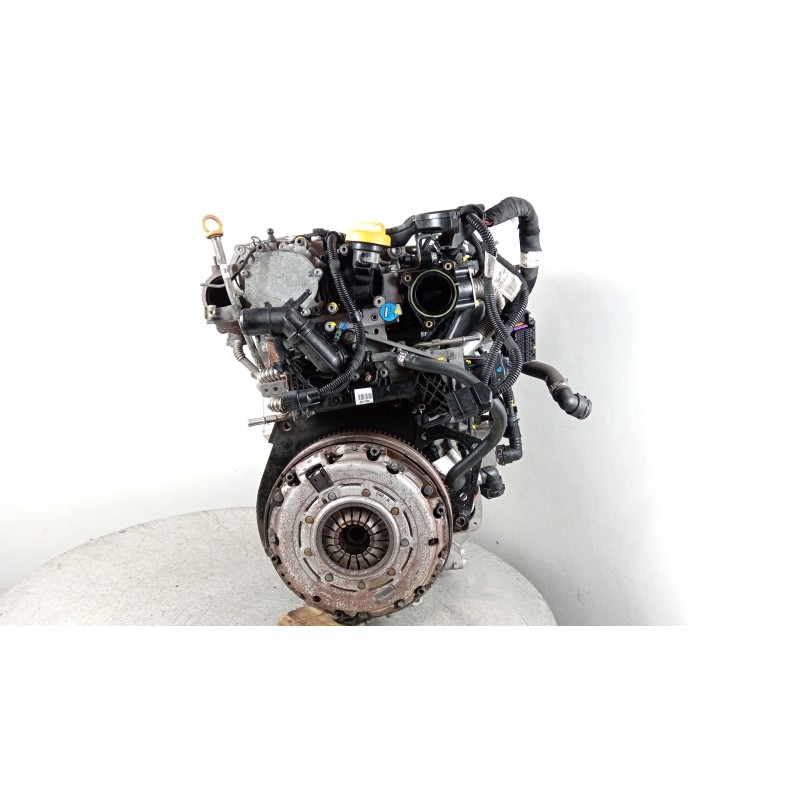 Recambio de motor completo para fiat 500x (334_) 1.6 d multijet (334axa1b, 334axa11) referencia OEM IAM 55260384  