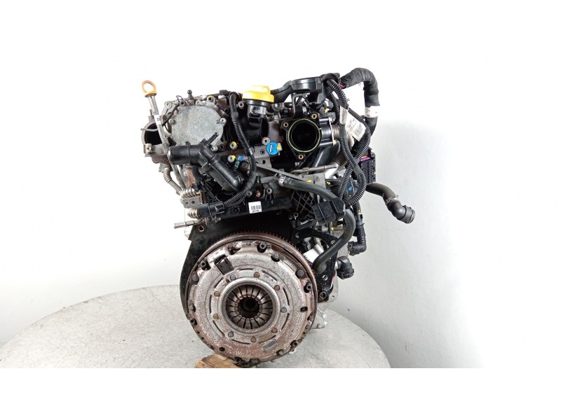 Recambio de motor completo para fiat 500x (334_) 1.6 d multijet (334axa1b, 334axa11) referencia OEM IAM 55260384  