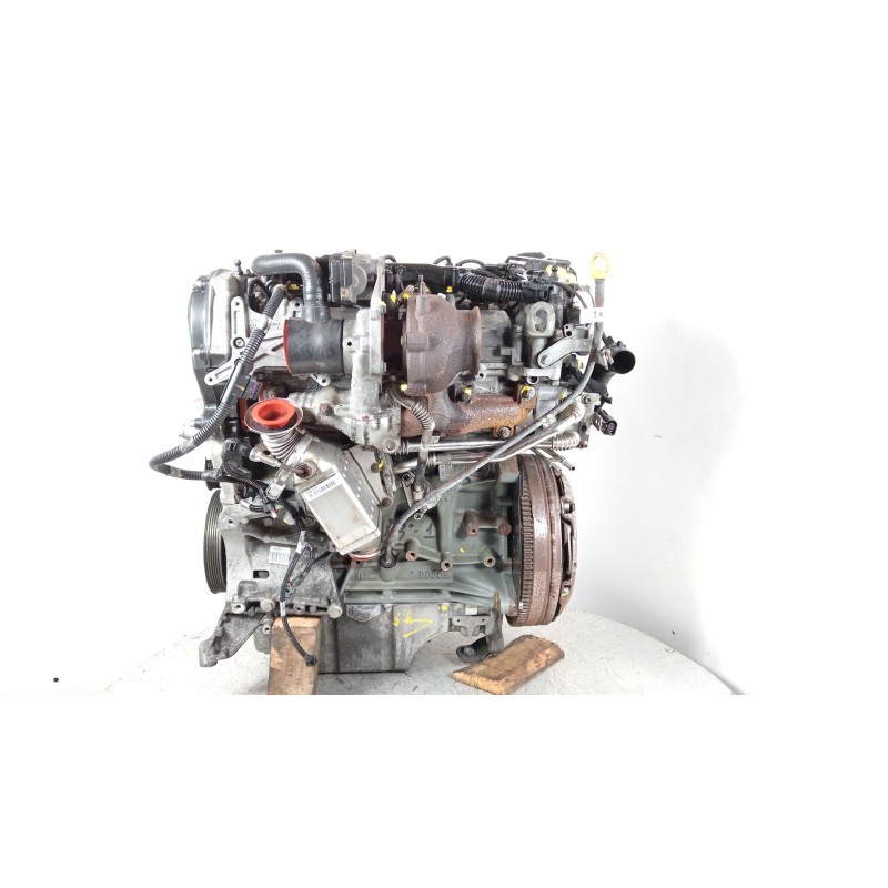Recambio de motor completo para fiat 500x (334_) 1.6 d multijet (334axa1b, 334axa11) referencia OEM IAM 55260384  
