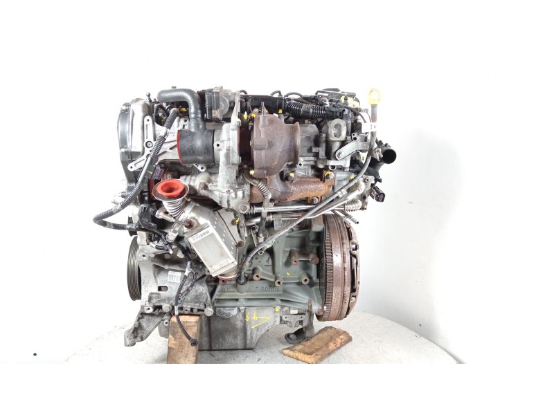 Recambio de motor completo para fiat 500x (334_) 1.6 d multijet (334axa1b, 334axa11) referencia OEM IAM 55260384  