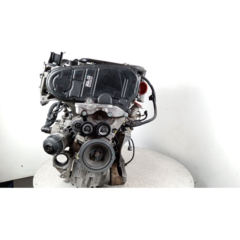Recambio de motor completo para fiat 500x (334_) 1.6 d multijet (334axa1b, 334axa11) referencia OEM IAM 55260384  