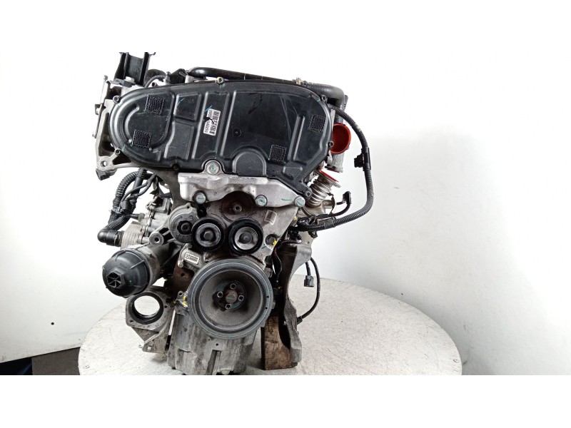 Recambio de motor completo para fiat 500x (334_) 1.6 d multijet (334axa1b, 334axa11) referencia OEM IAM 55260384  