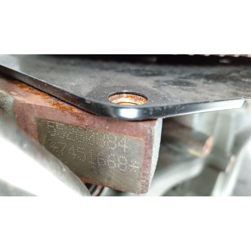 Recambio de motor completo para fiat 500x (334_) 1.6 d multijet (334axa1b, 334axa11) referencia OEM IAM 55260384  