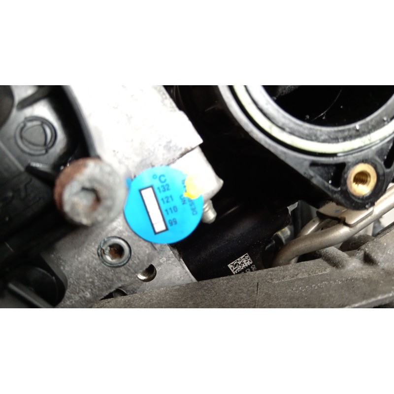 Recambio de motor completo para fiat 500x (334_) 1.6 d multijet (334axa1b, 334axa11) referencia OEM IAM 55260384  