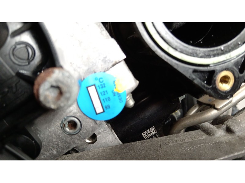 Recambio de motor completo para fiat 500x (334_) 1.6 d multijet (334axa1b, 334axa11) referencia OEM IAM 55260384  