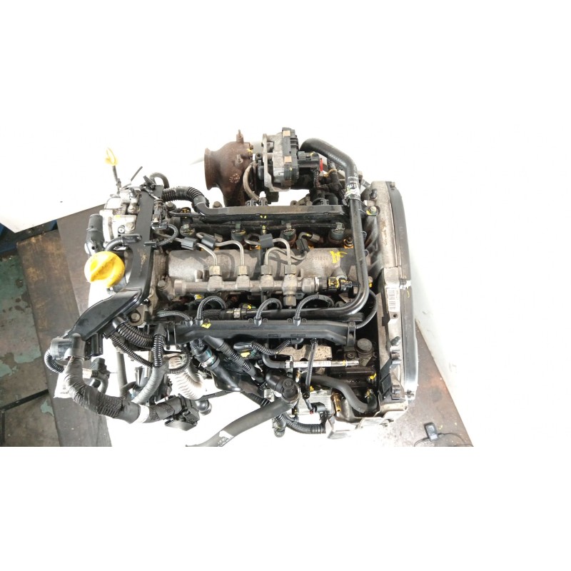 Recambio de motor completo para fiat 500x (334_) 1.6 d multijet (334axa1b, 334axa11) referencia OEM IAM 55260384  
