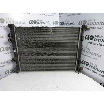 RADIADOR AGUA 8200357536 