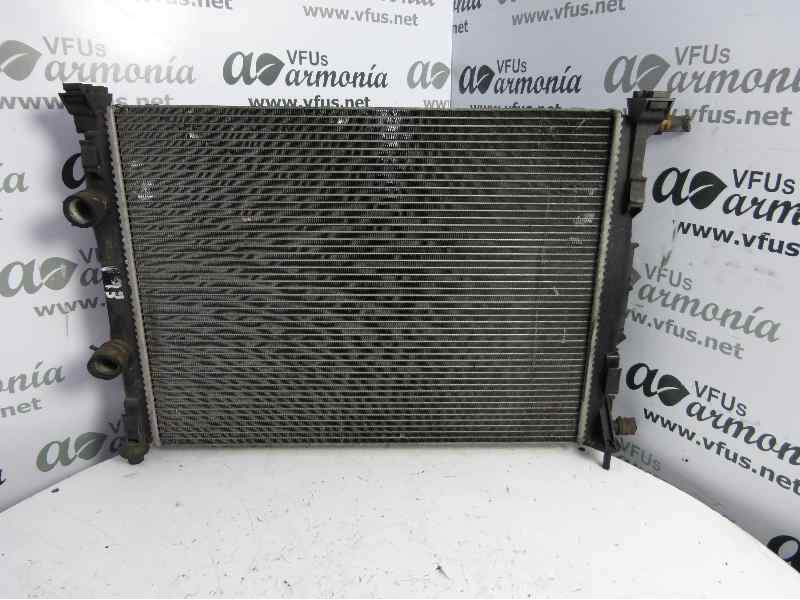 RADIADOR AGUA 8200357536 