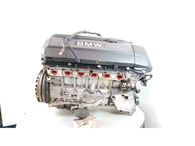 Recambio de motor completo para bmw 3 (e46) 320 i referencia OEM IAM 226S1  