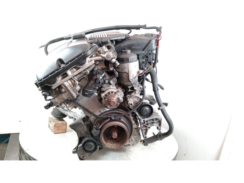 Recambio de motor completo para bmw 3 (e46) 320 i referencia OEM IAM 226S1  